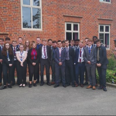 Curriculum and Learning- Prefects